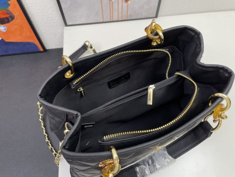 Chanel Top Handle Bags